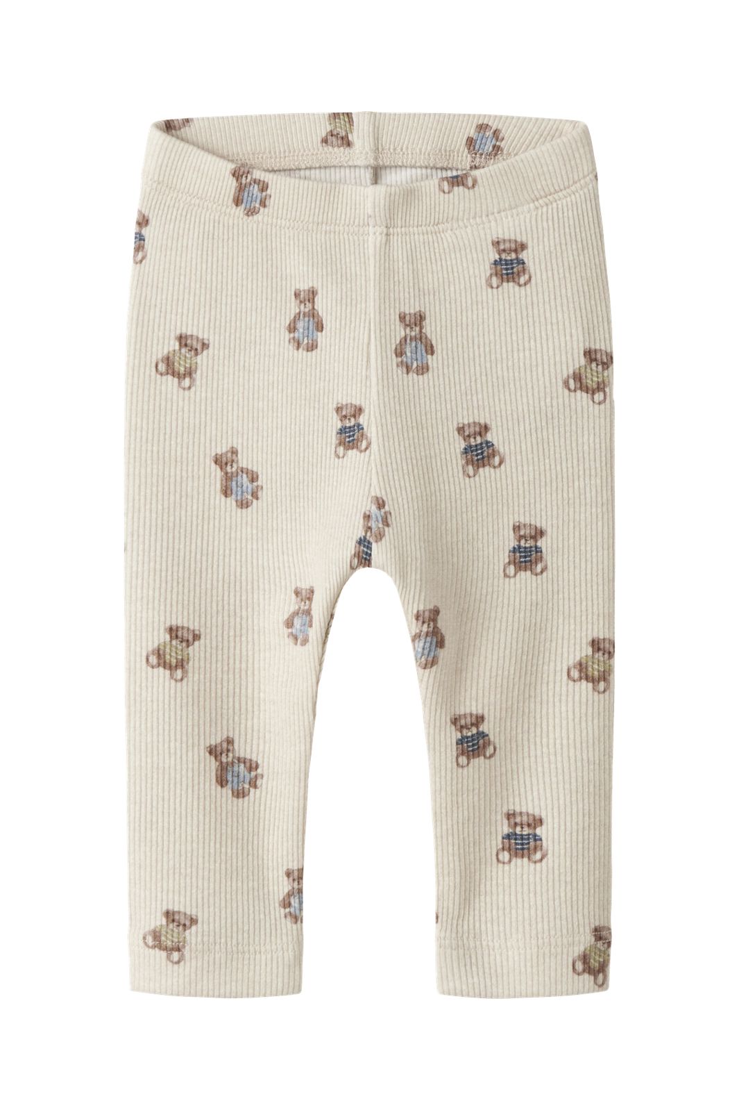 Name It - Nbmdenkab Long John - 4958228 Peyote Melange