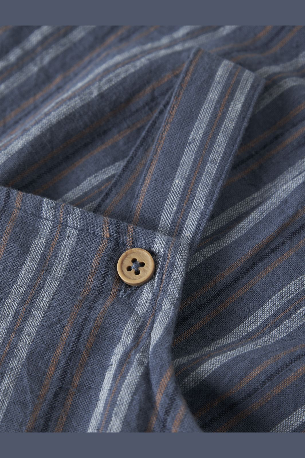 Name It - Nbmdilon Overall - 4956546 Vintage Indigo