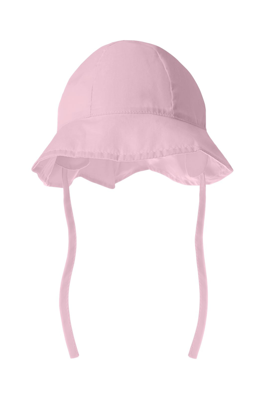 Name It - Nbnzilu Uv Hat W/ Earflaps - 4423733 Parfait Pink