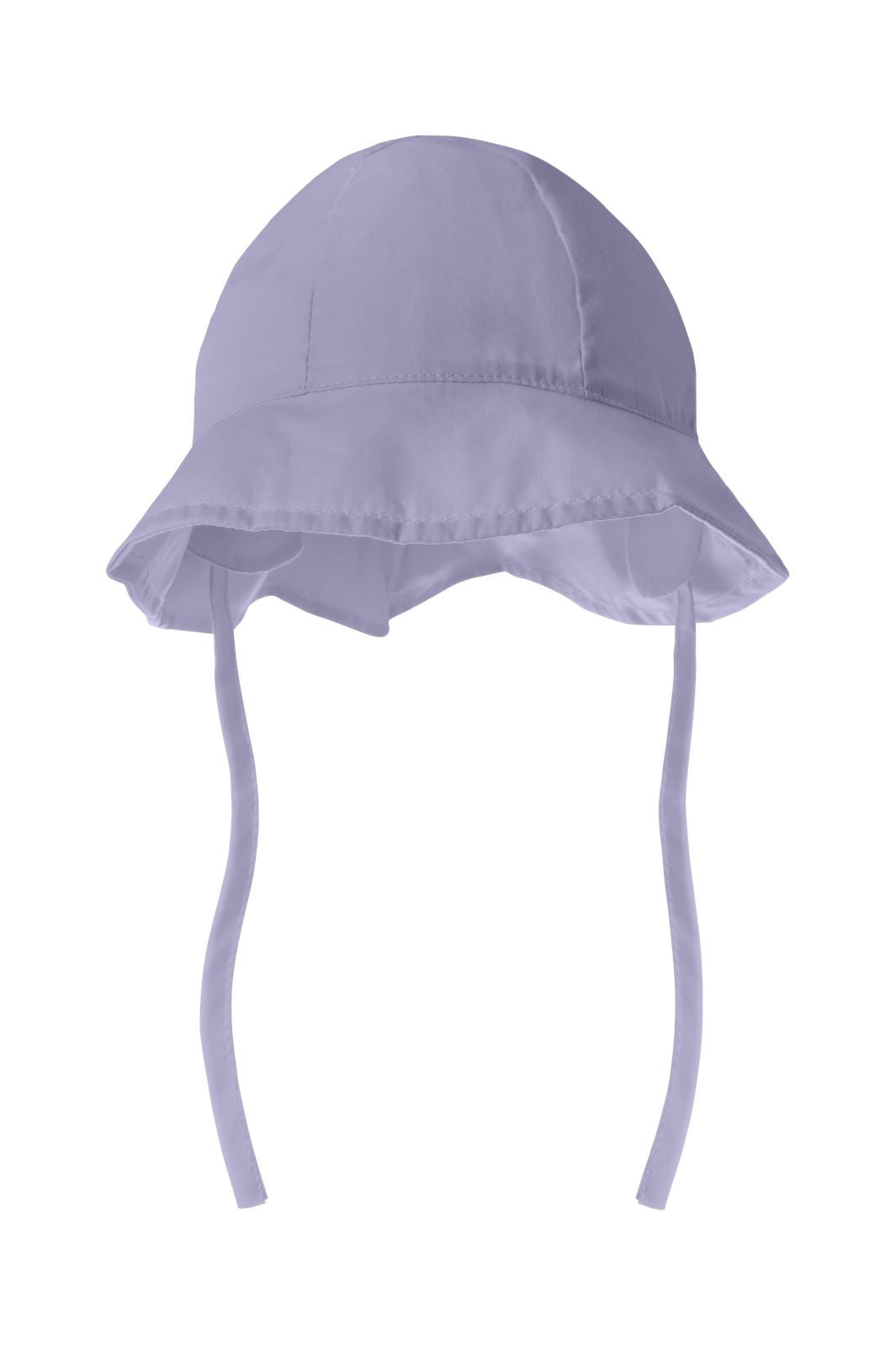 Name It - Nbnzilu Uv Hat W/ Earflaps - 4423735 Heirloom Lilac