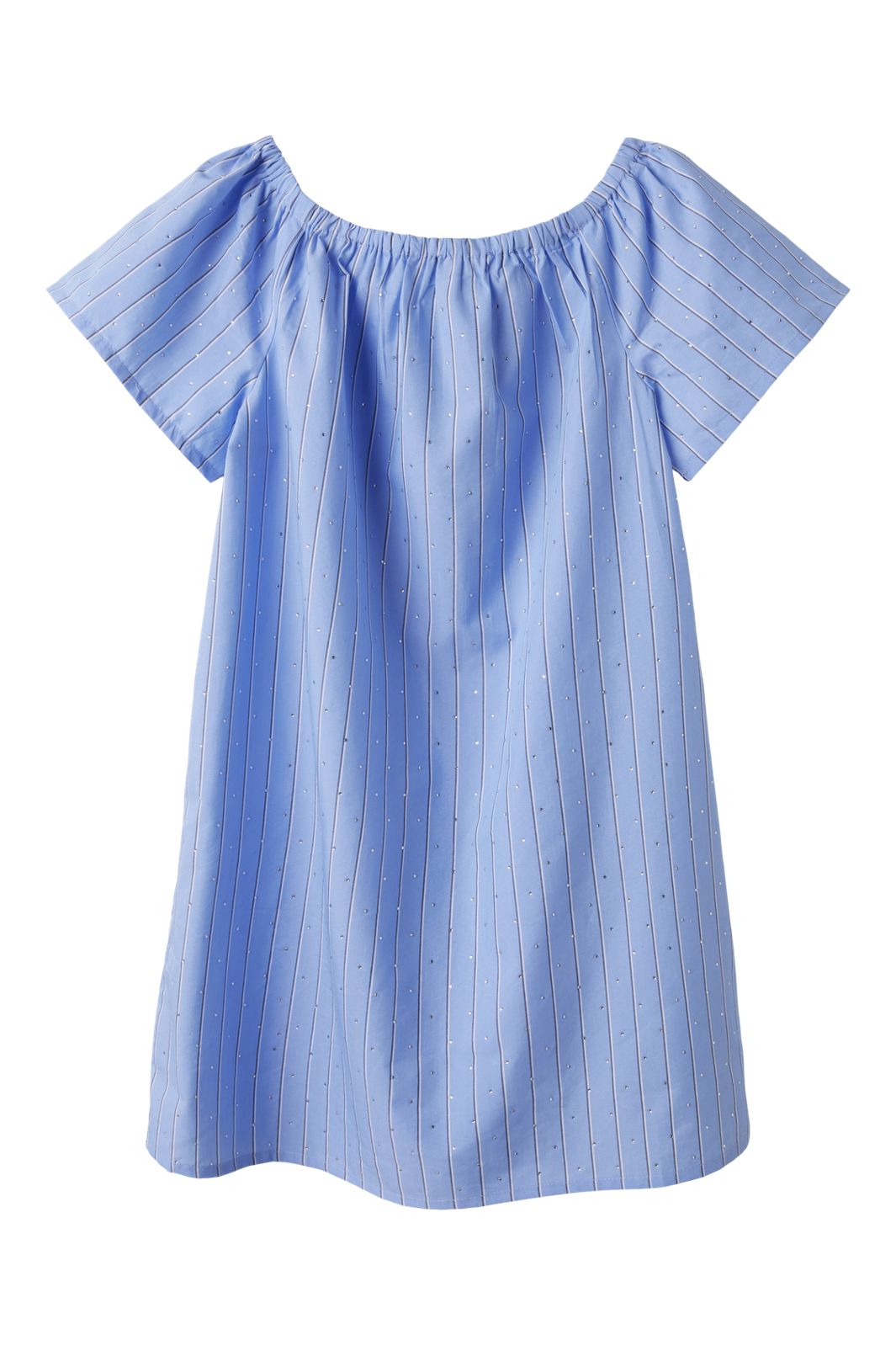 Name It - Nkfjianna Dress - 4905860 Serenity