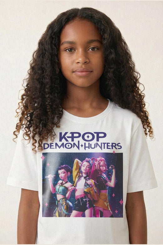 Name It - Nkfmara Kpop Ss Nreg Top Box Lnoos Sky - 5165488 Bright White