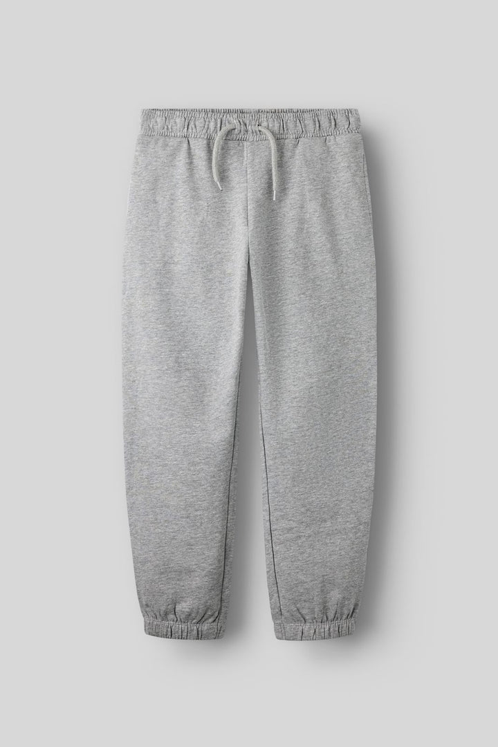 Name It - Nkfnikoline Ls Nreg Swe Set - 5178513 Grey Melange