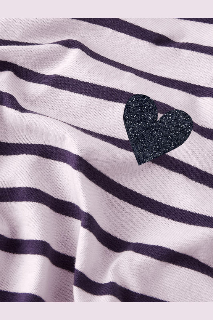 Name It - Nkftenisa Ls Nreg Top Box Pb - 4907767 Tender Touch