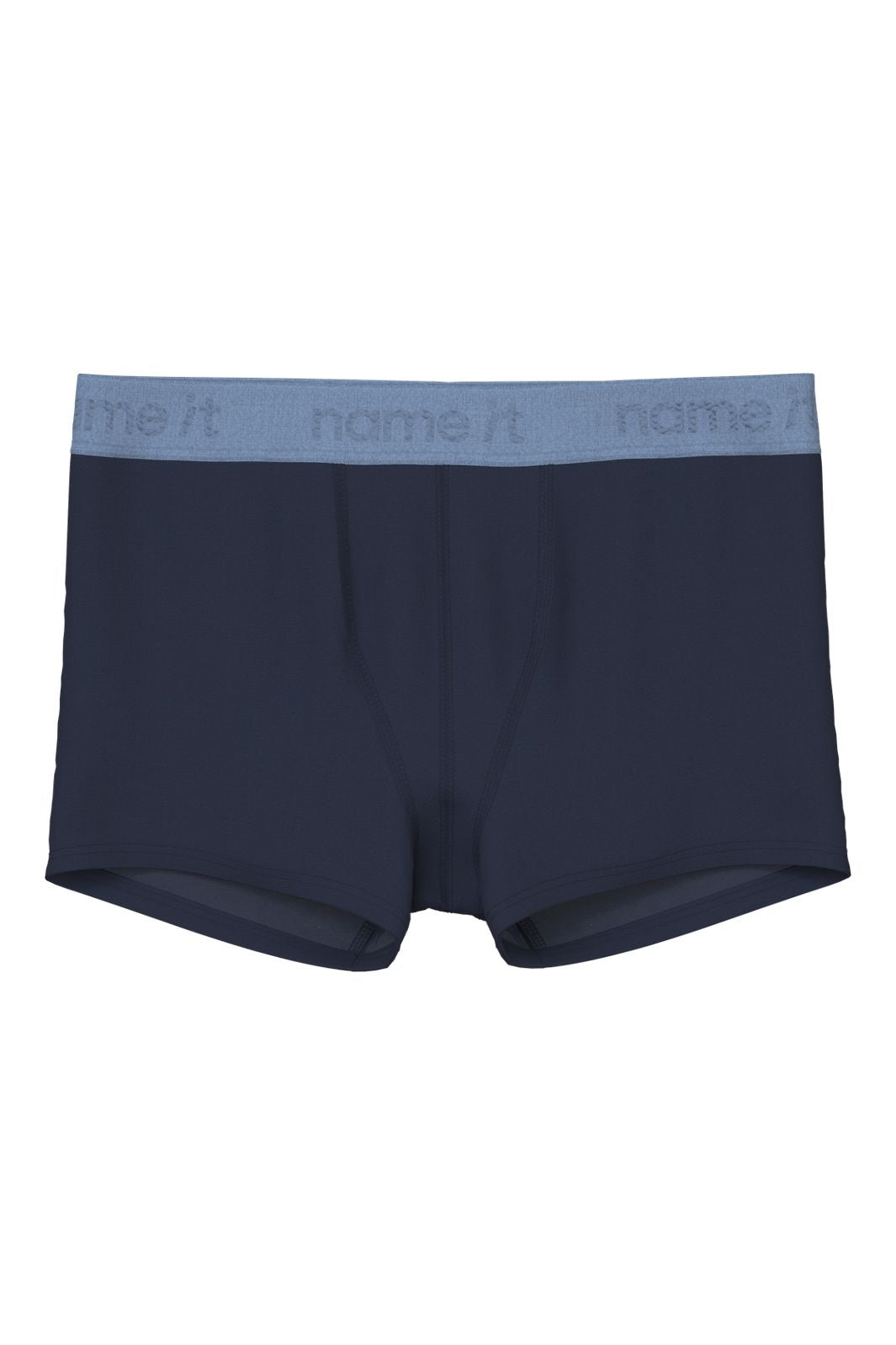 Name It - Nkmboxer Navy Gamer - 4981819 Navy Blazer W/ Pumice Stone + Navy Blazer