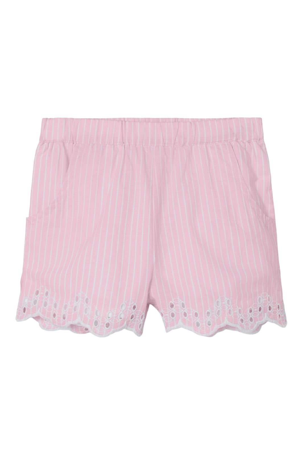 Name It - Nmffesinne Shorts - 4494725 Parfait Pink