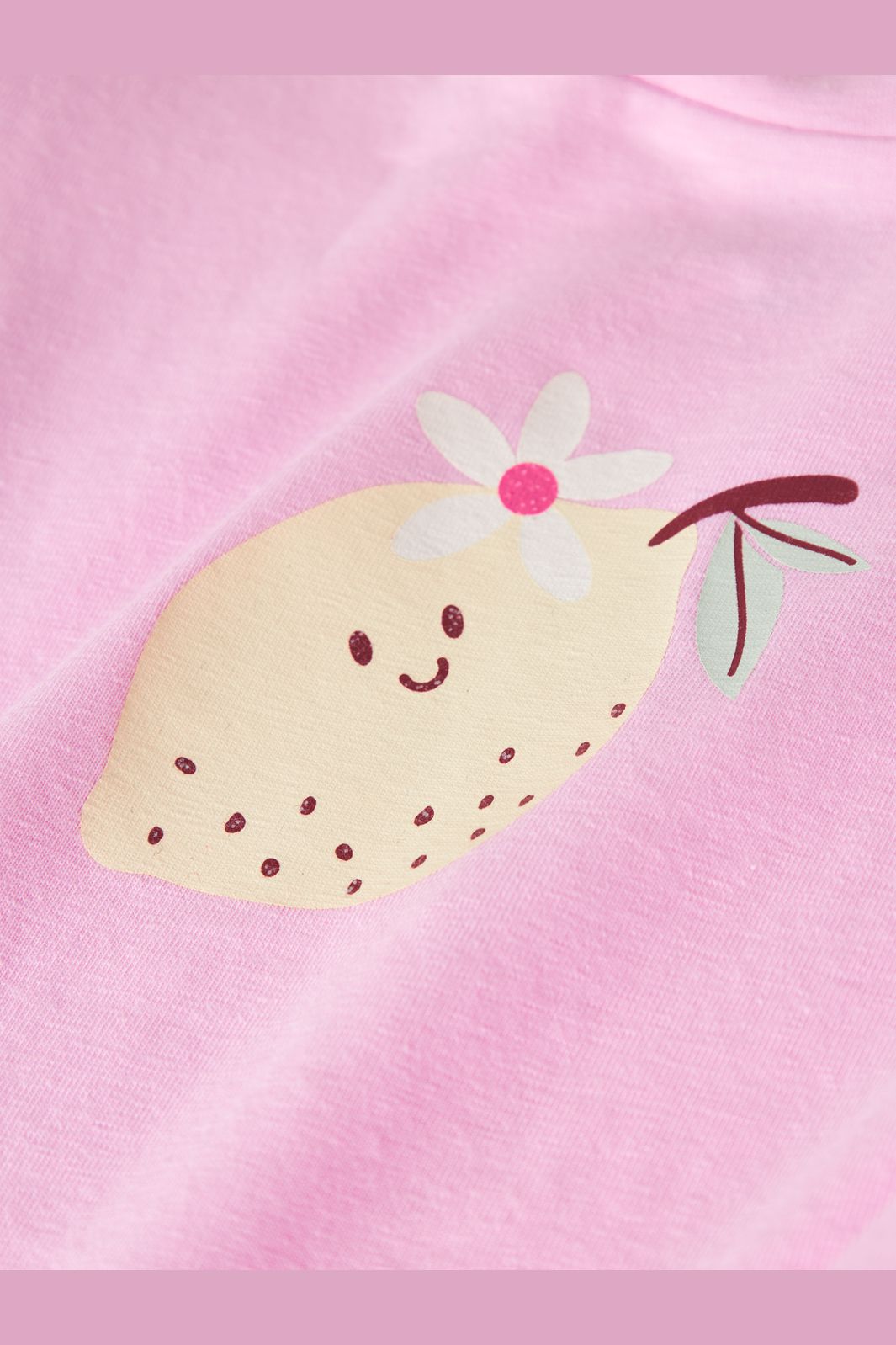 Name It - Nmfflittaz Ss Top Box - 4973751 Pirouette