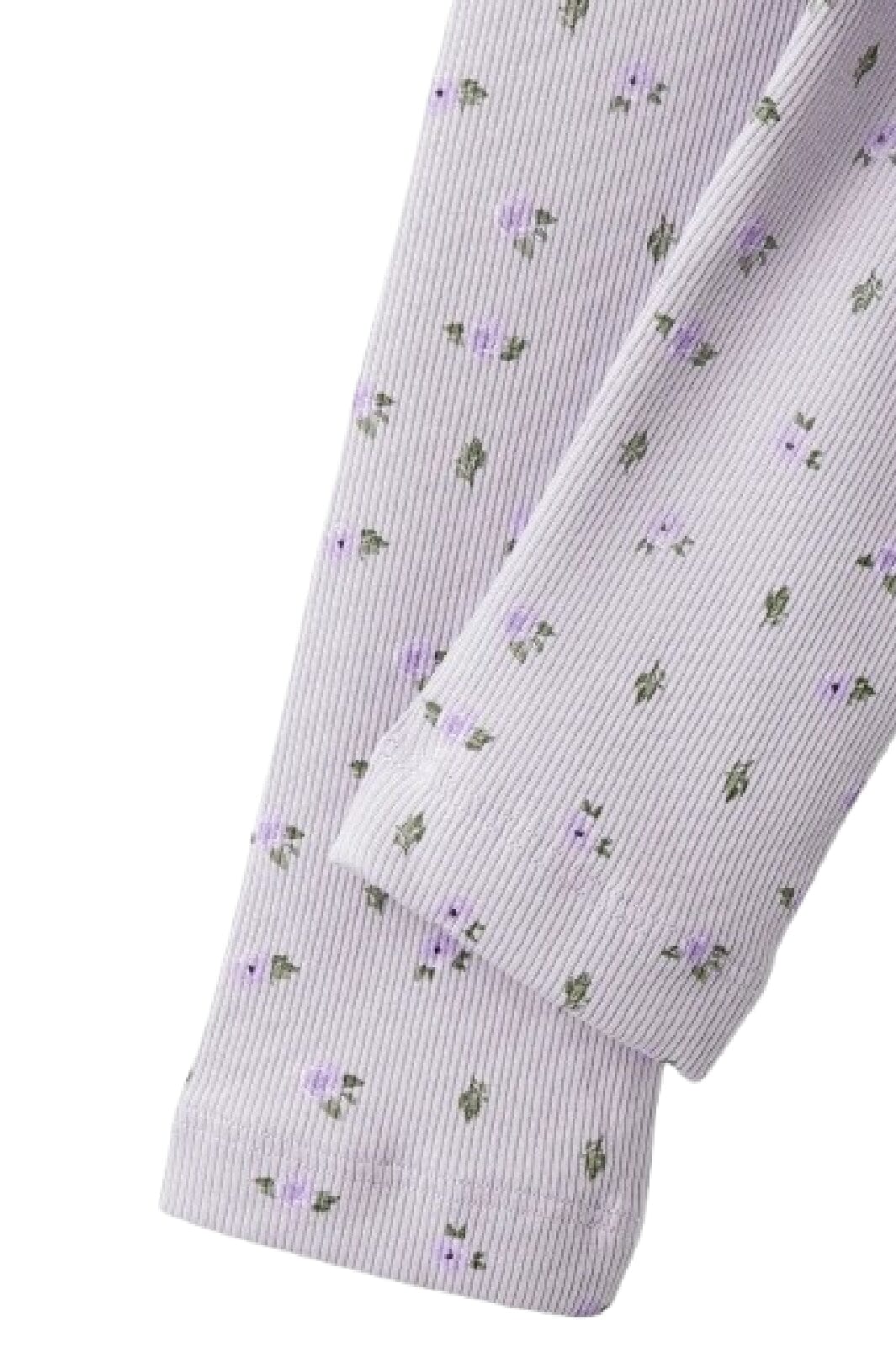 Name It - Nmfhofie Slim Legging - 4917023 Misty Lilac