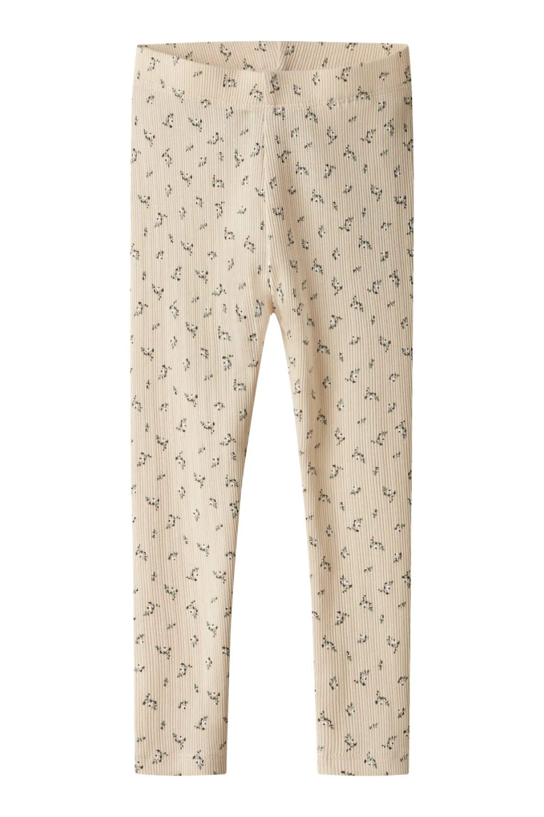 Name It - Nmfhoise Slim Legging - 4833135 Sun Kiss