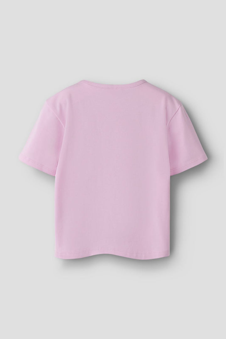 Name It - Nmfjuna Peppa Ss Nreg Top Box - 5041762 Pirouette
