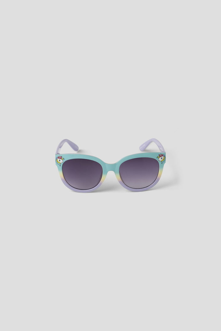 Name It - Nmfmarie Sunglasses - 4739775 Orchid Bloom N051