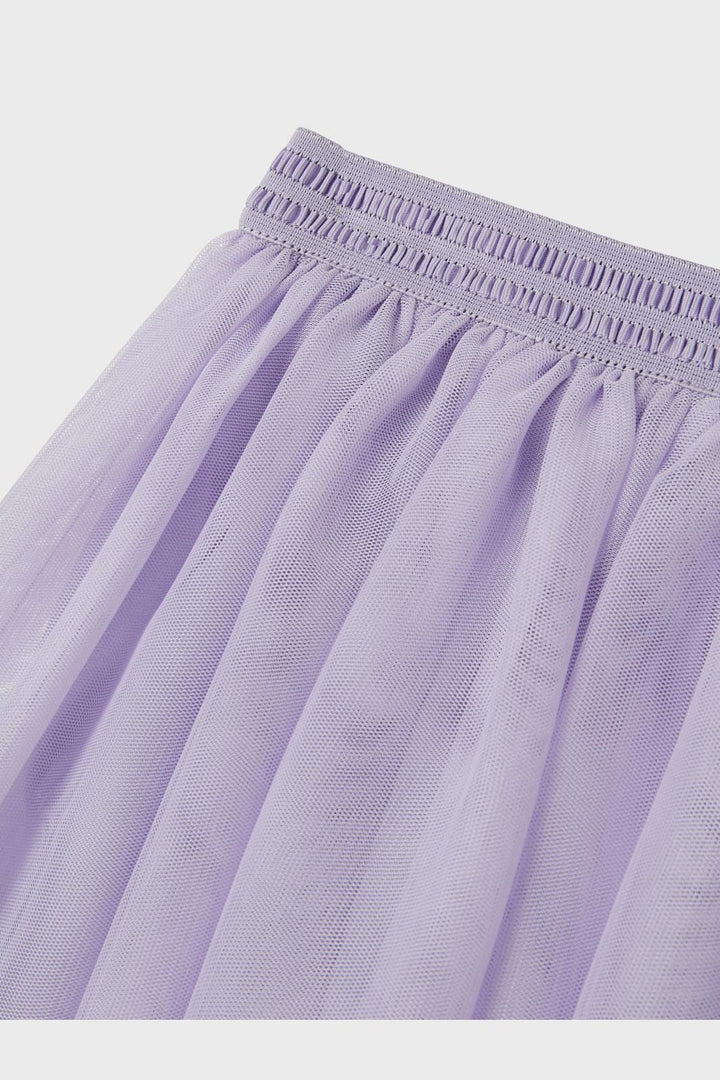 Name It - Nmfnutulle Skirt - 4435740 Orchid Petal