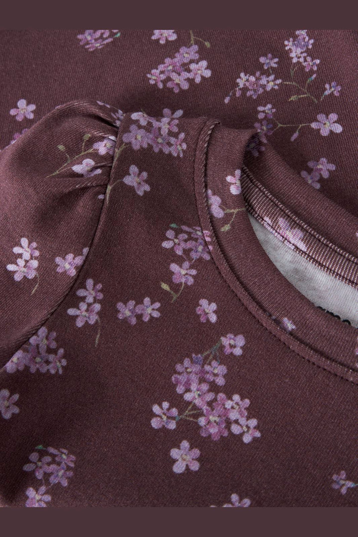 Name It - Nmfraffi Ls Top - 5115260 Catawba Grape