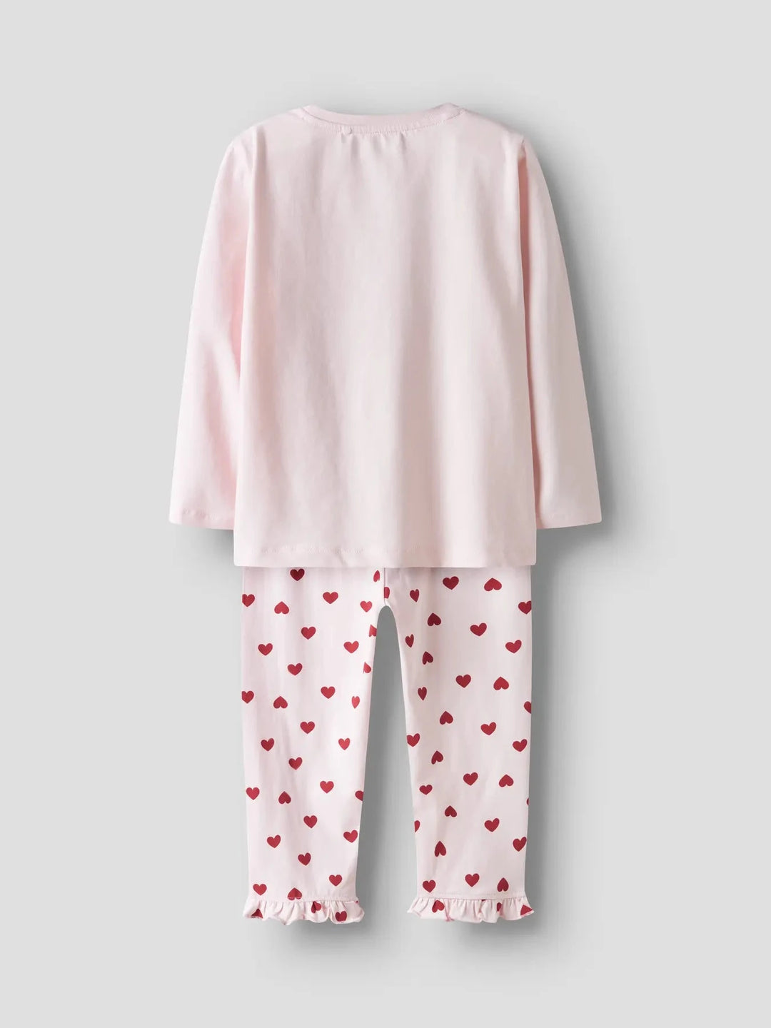 Name It - Nmfragna Night Set Box - 4873997 Mauve Morn Nattøj 