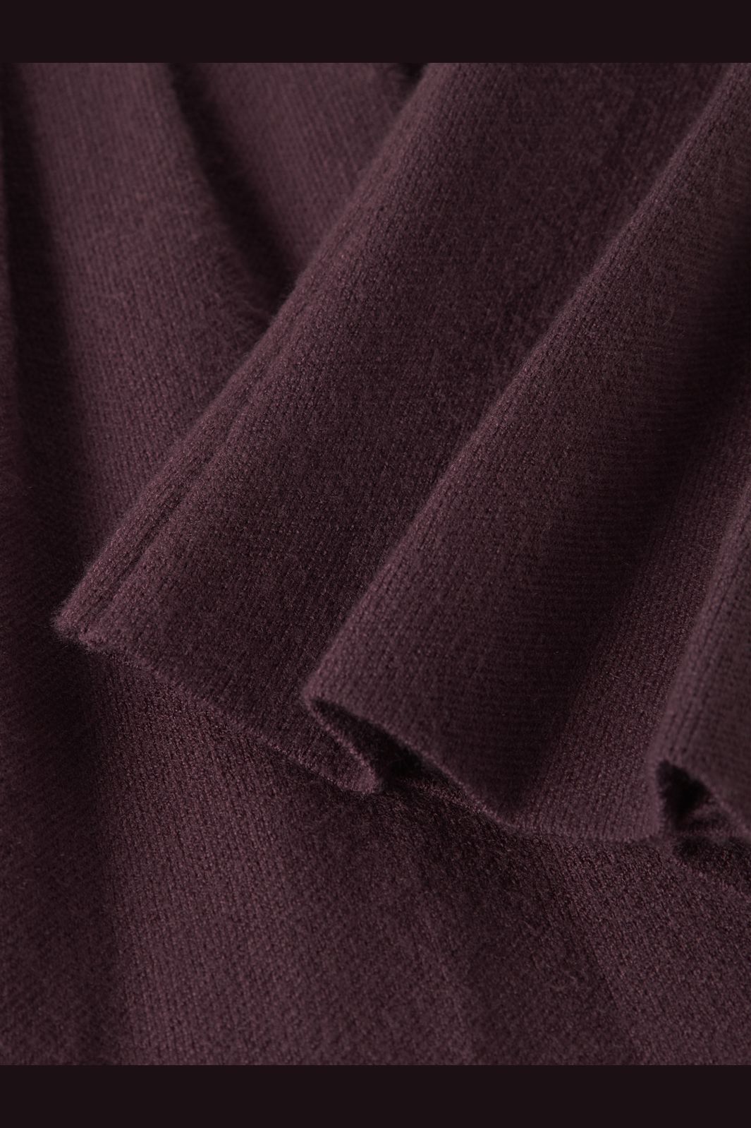 Name It - Nmfrain Knit Skirt - 5116041 Catawba Grape