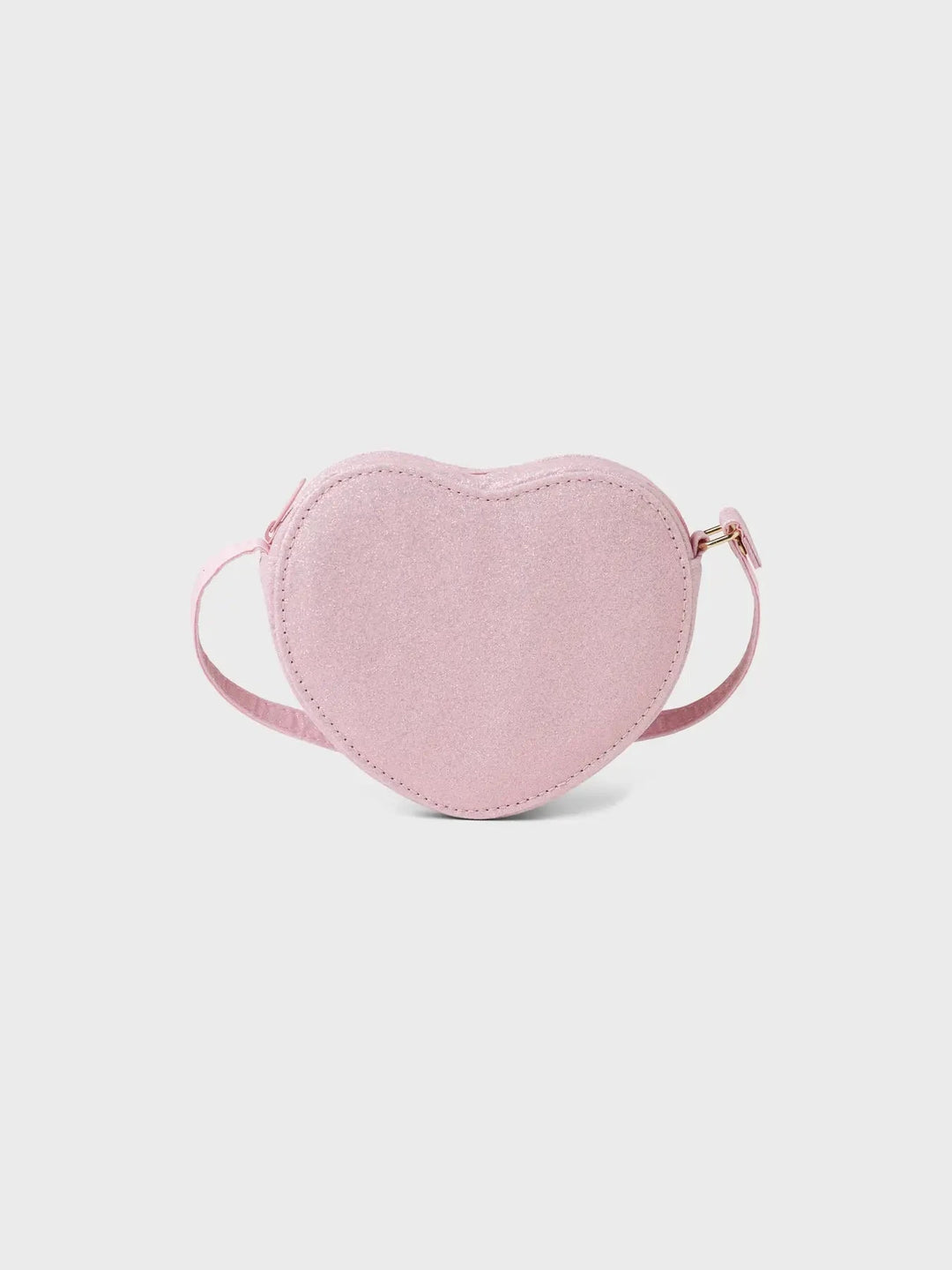 Name It - Nmfreila Glitter Bag - 4888496 Keepsake Lilac Tasker 