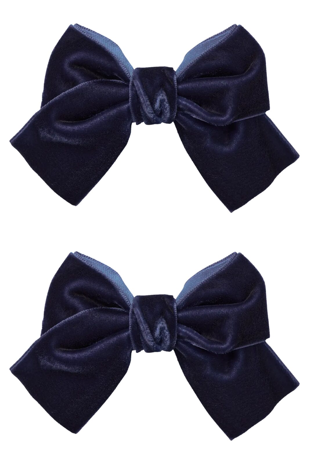 Name It - Nmfrelvet Hairclips - 4888599 Burgundy Hårbånd 