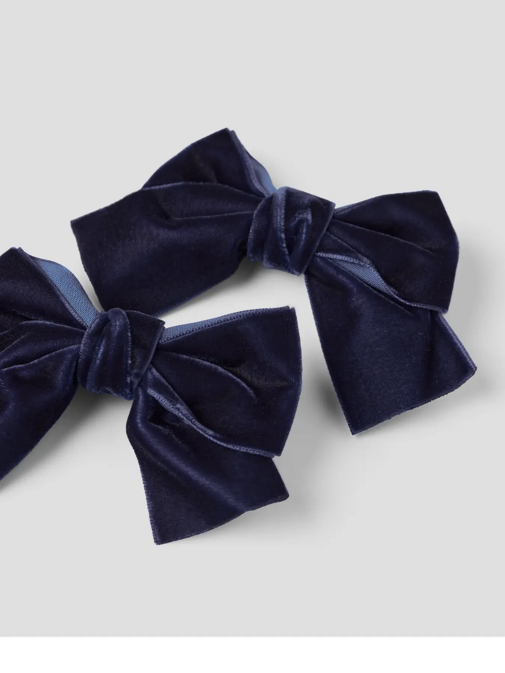 Name It - Nmfrelvet Hairclips - 4888599 Burgundy Hårbånd 