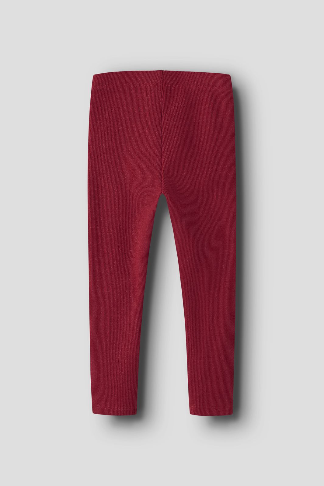 Name It - Nmfsiclo Legging - 4971505 Jester Red