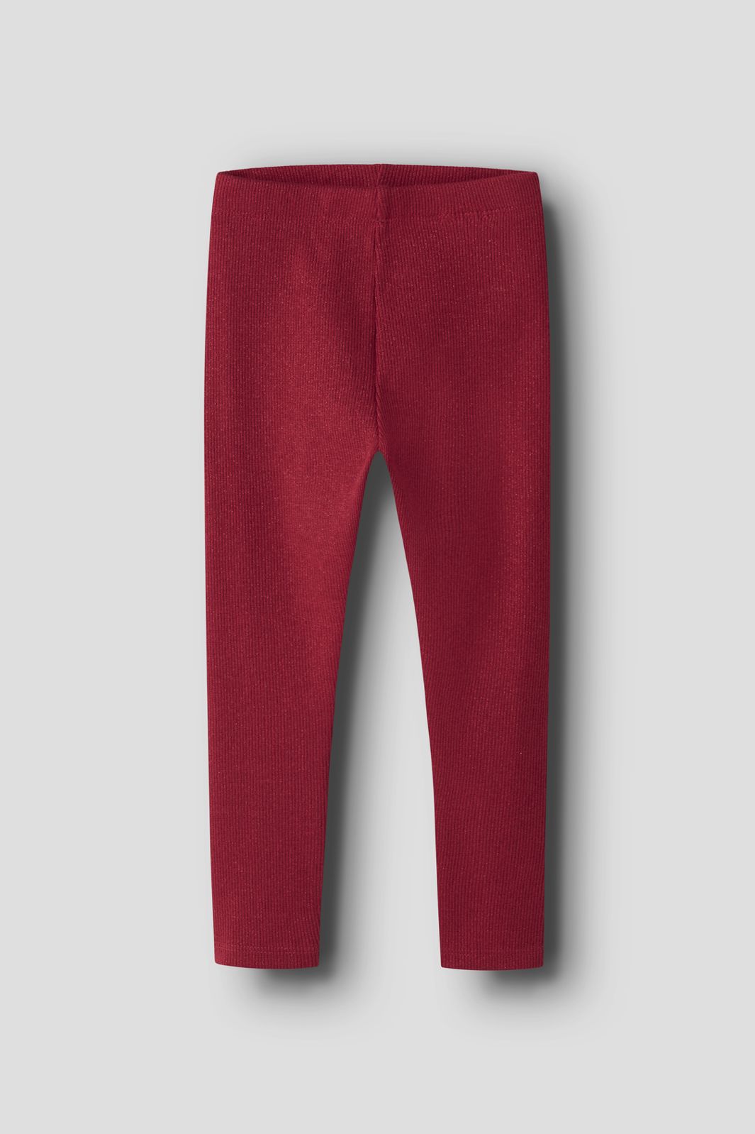 Name It - Nmfsiclo Legging - 4971505 Jester Red