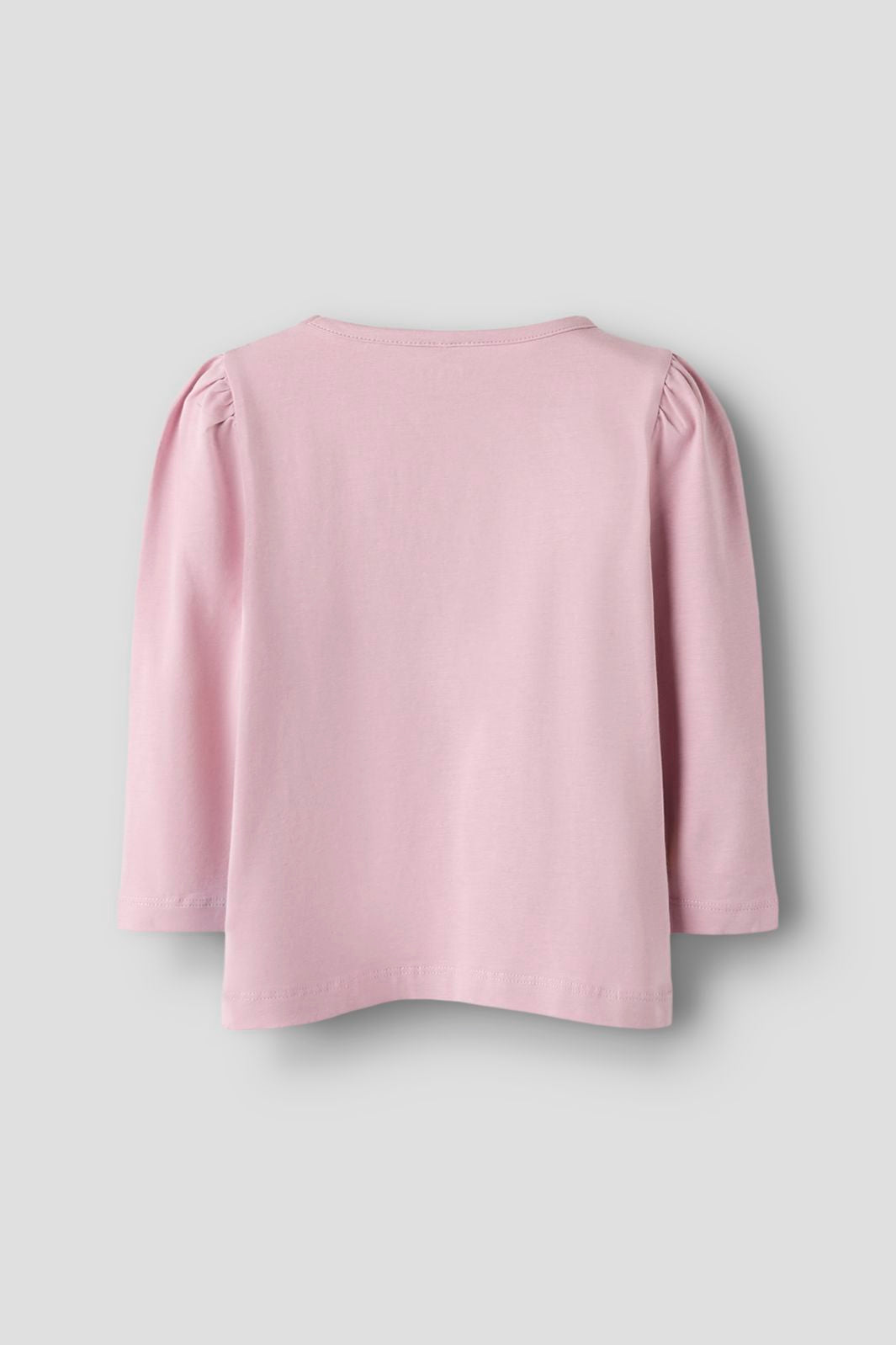 Name It - Nmfsolma Pippi Ls Top Sky - 4978190 Keepsake Lilac