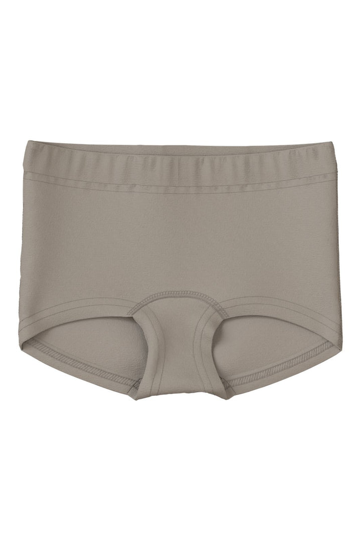 Name It - Nmftights Horse - 4982068 Ballerina W/ Ballerina + Vintage Kahki