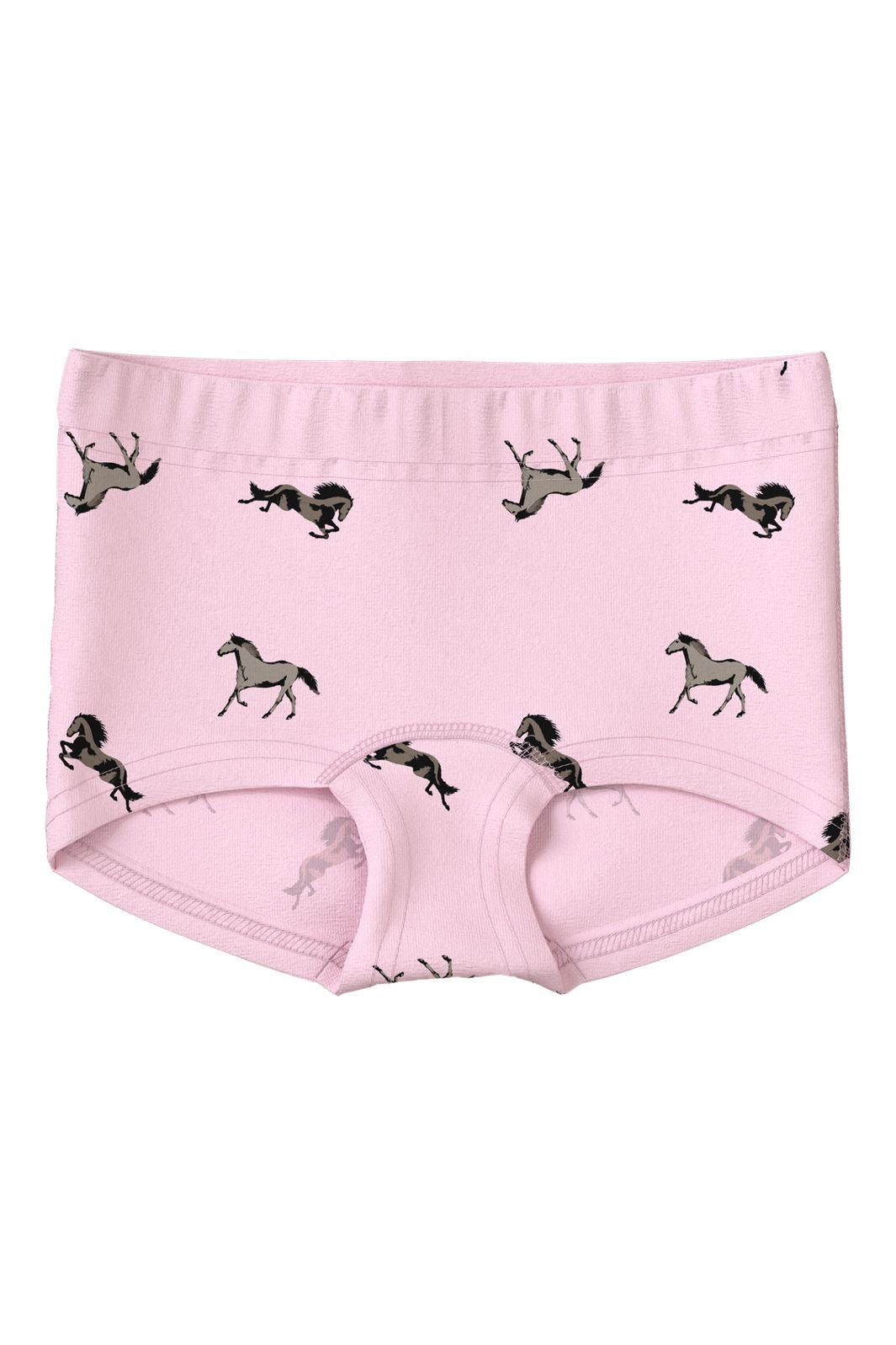 Name It - Nmftights Horse - 4982068 Ballerina W/ Ballerina + Vintage Kahki