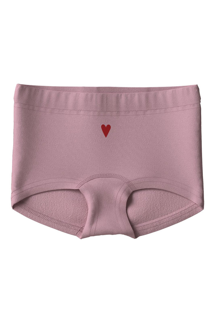 Name It - Nmfvismas Tights Giftpack - 5144325 Red Dahlia W/ Pink Nectar + Red Dalia