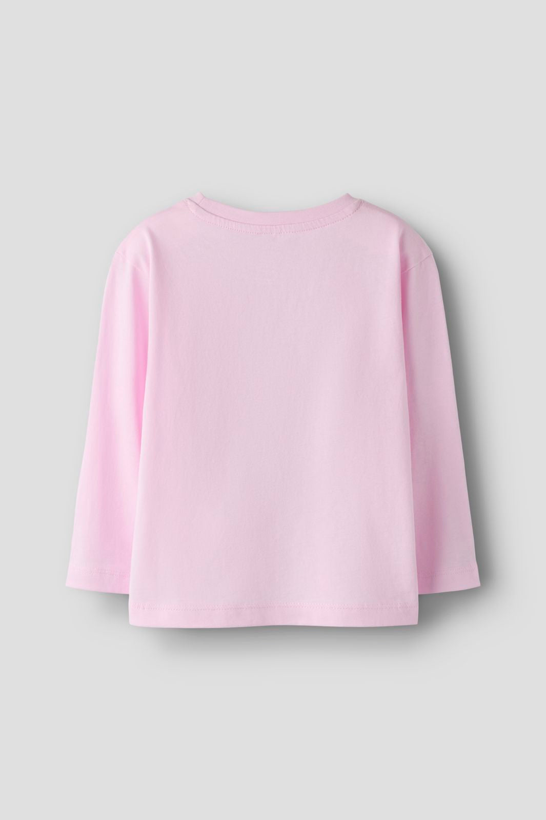 Name It - Nmfvotea Ls Nreg Top - 5003667 Pirouette Beach Poodle