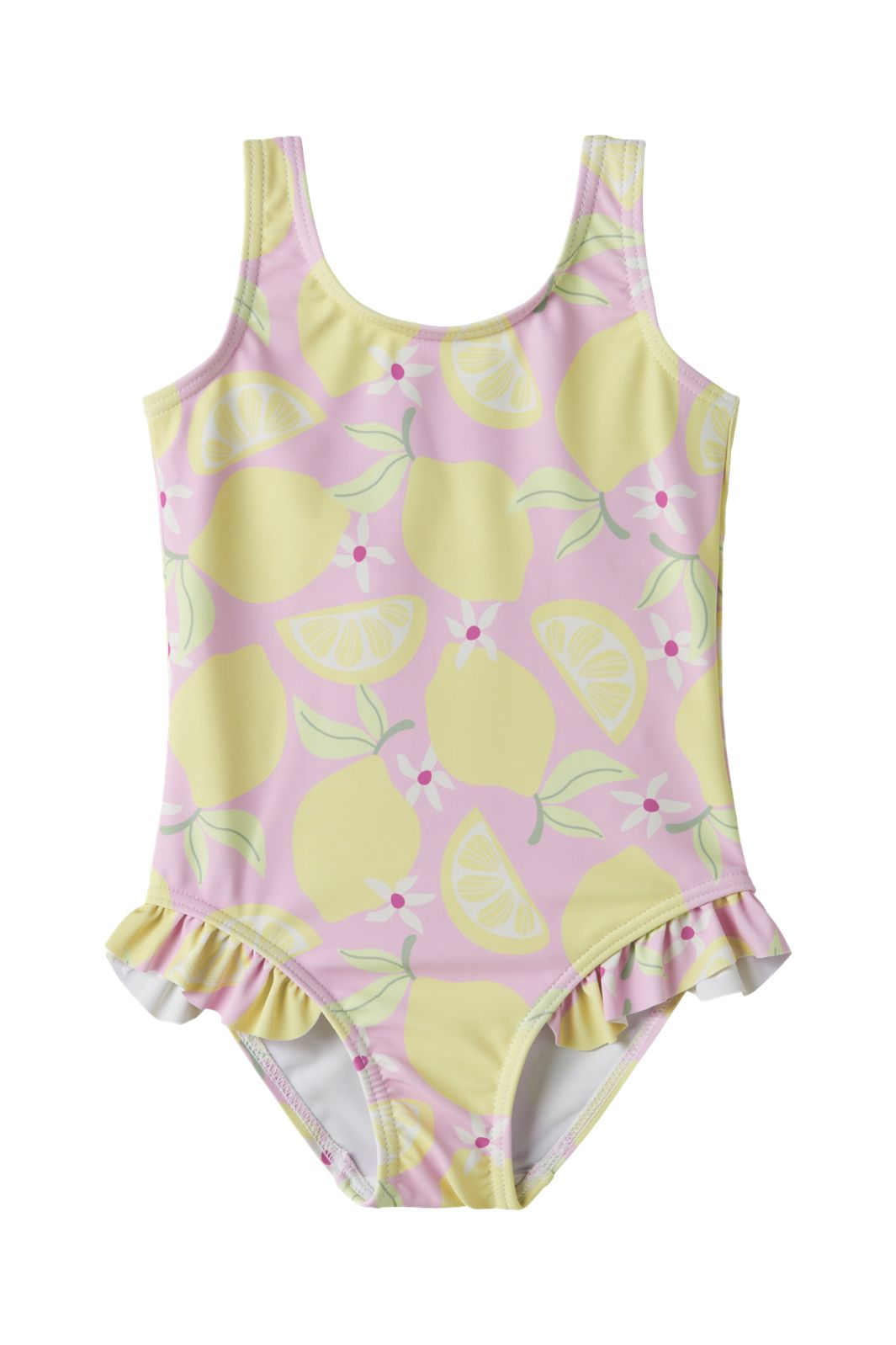 Name It - Nmfzilua Swimsuit - 4946860 Pirouette