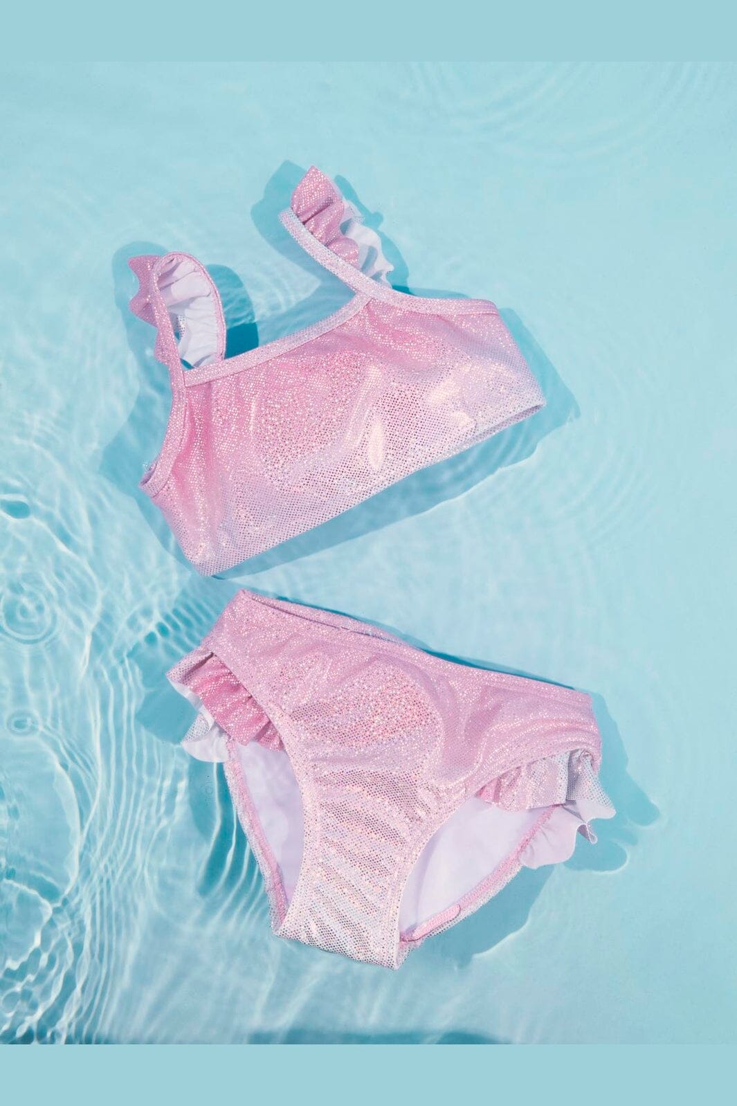 Name It - Nmfzola Bikini - 4946943 Strawberry Moon