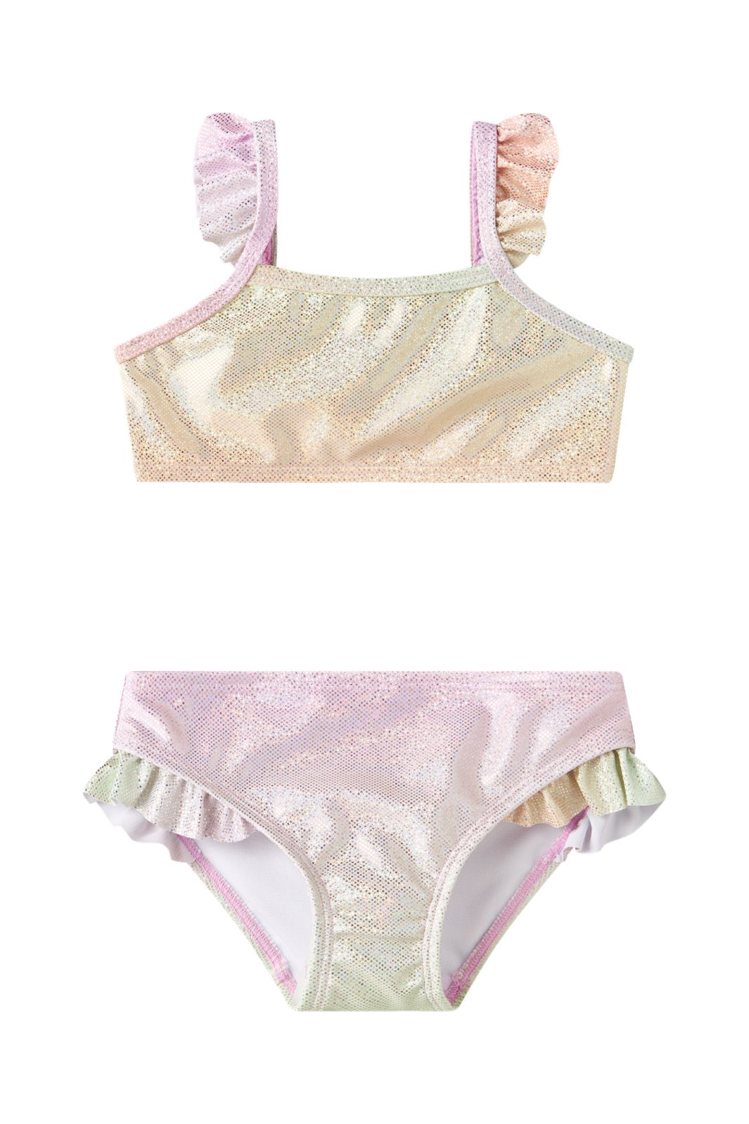 Name It - Nmfzola Bikini - 4946944 Pirouette