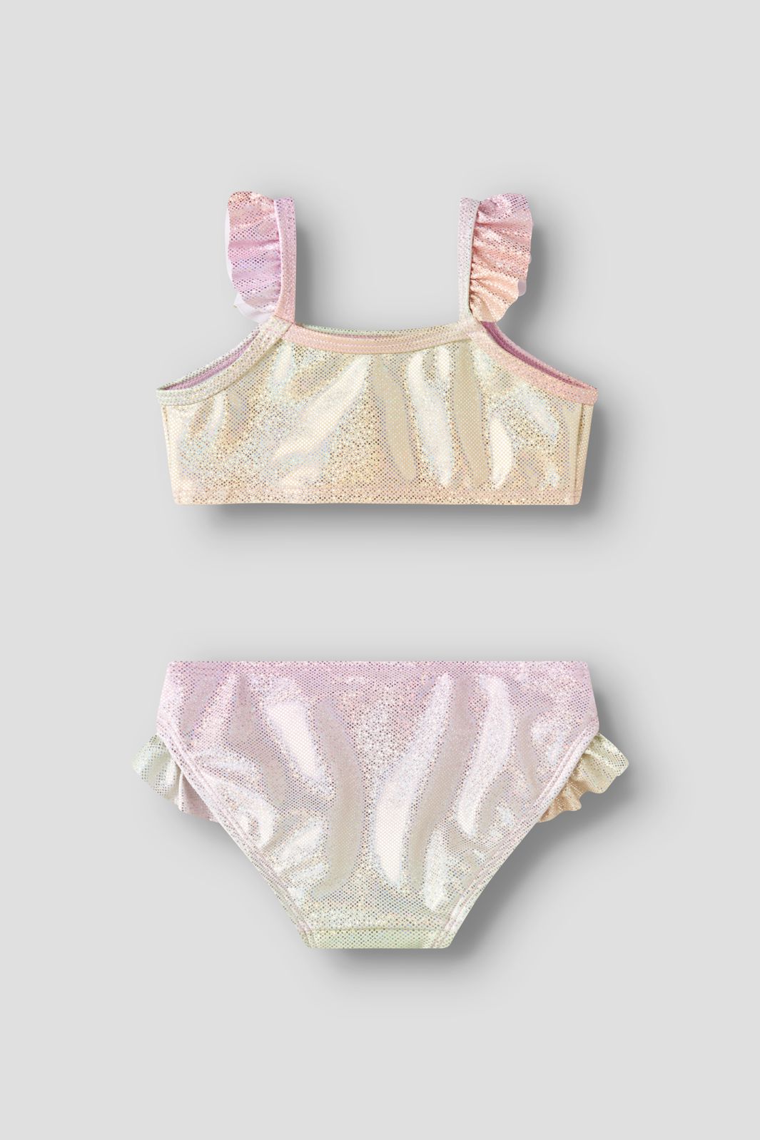 Name It - Nmfzola Bikini - 4946944 Pirouette