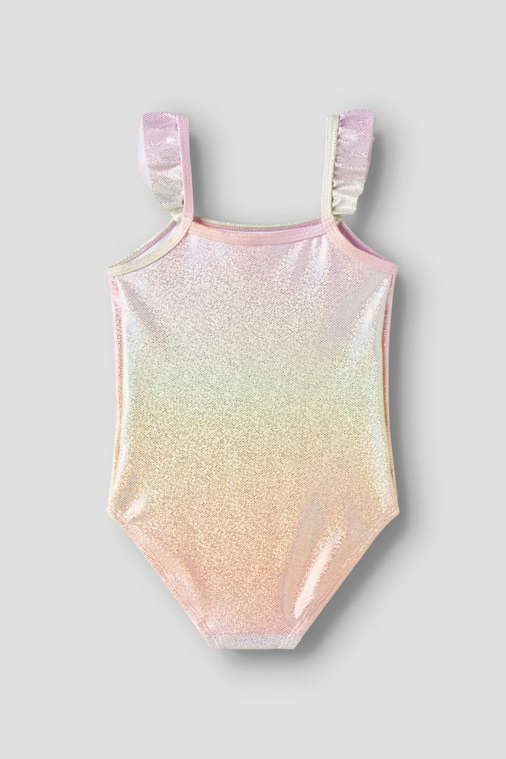 Name It - Nmfzola Swimsuit - 4946940 Pirouette