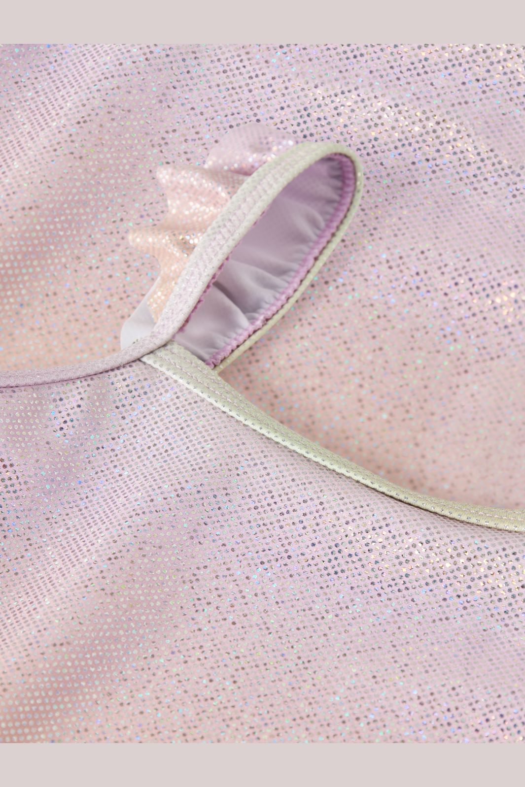 Name It - Nmfzola Swimsuit - 4946940 Pirouette