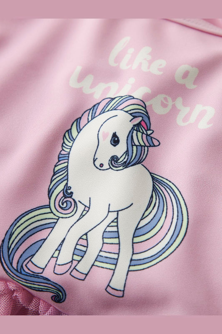 Name It - Nmfzupa Swimsuit - 4946829 Pirouette