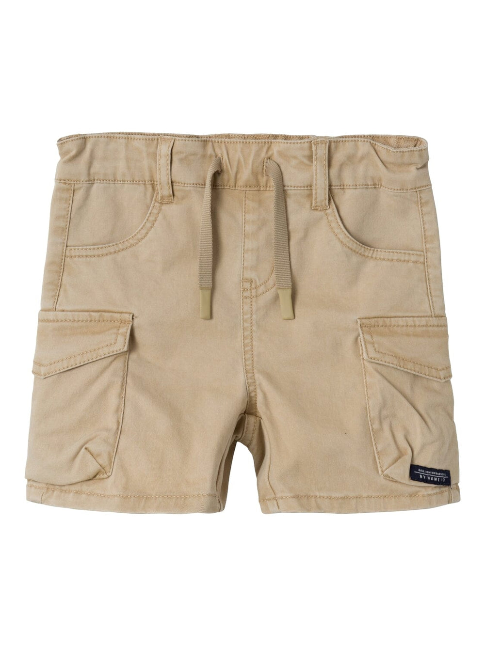 Name It - Nmmben Bag Cargo Twi Shorts 1771-Hi - 4396862 Incense Shorts 