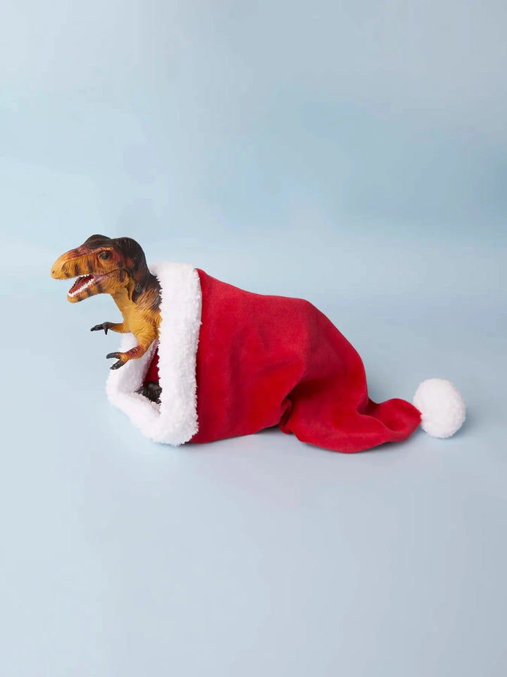 Name It - Nmmristmas Hat - 3739012 Jester Red Huer 