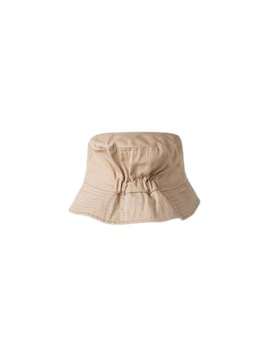 Name It - Nmnolo Bucket Hat - 4471662 Pure Cashmere Palm Hatte 