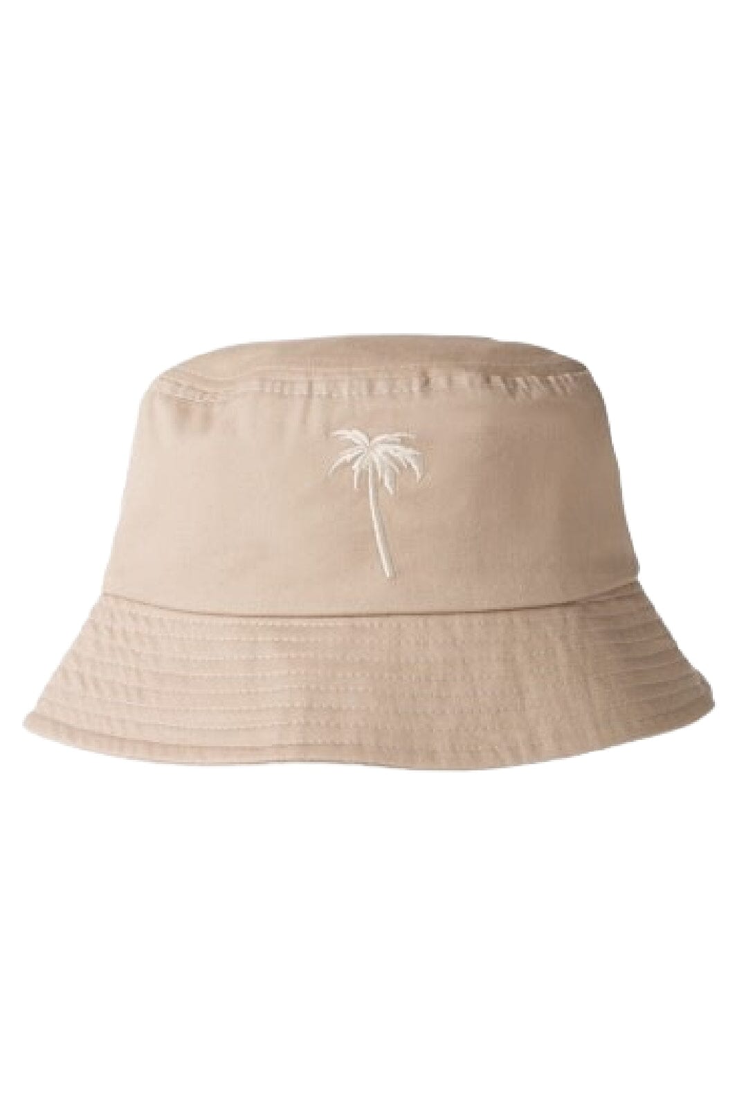 Name It - Nmnolo Bucket Hat - 4471662 Pure Cashmere Palm Hatte 