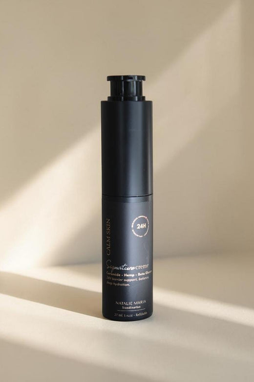 Natalie Maria Scandinavian - Calm Skin Signature Creme  NMS-2574