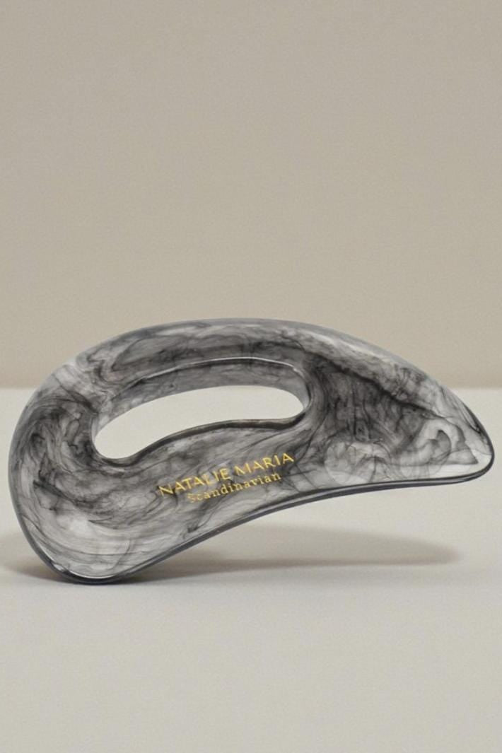 Natalie Maria Scandinavian - Mini Måne Gua Sha NMS-3978