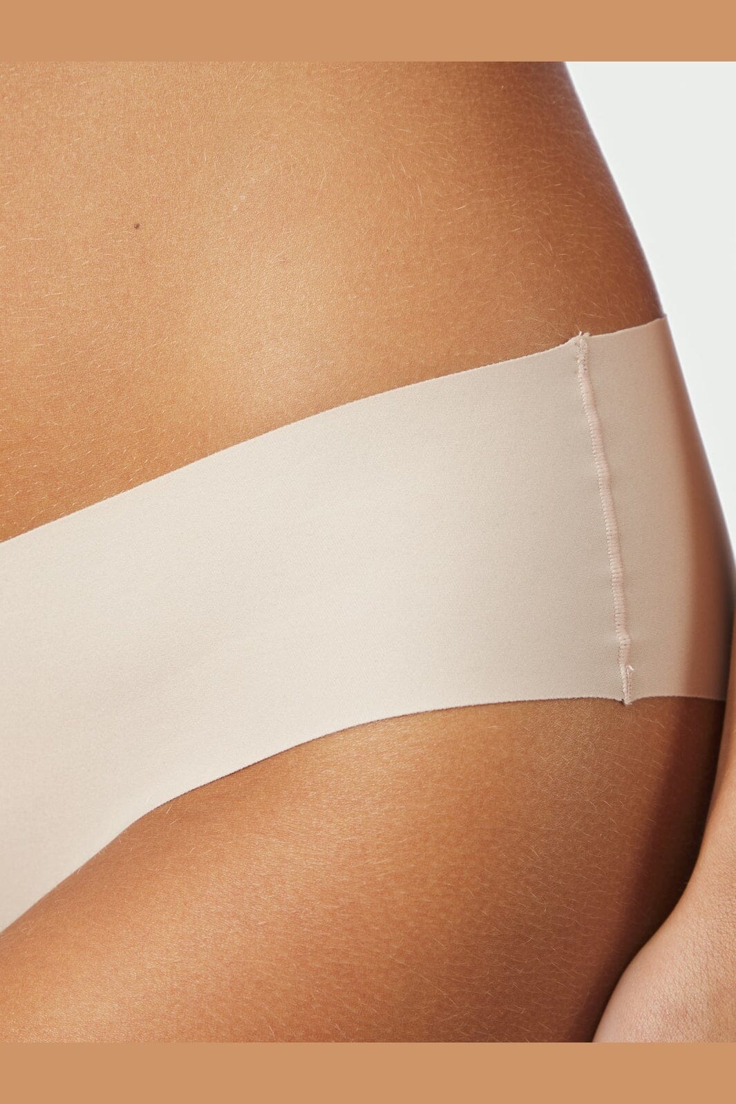 Neo Noir - Alessa Seamless Brief 167880 - 213 - Sand