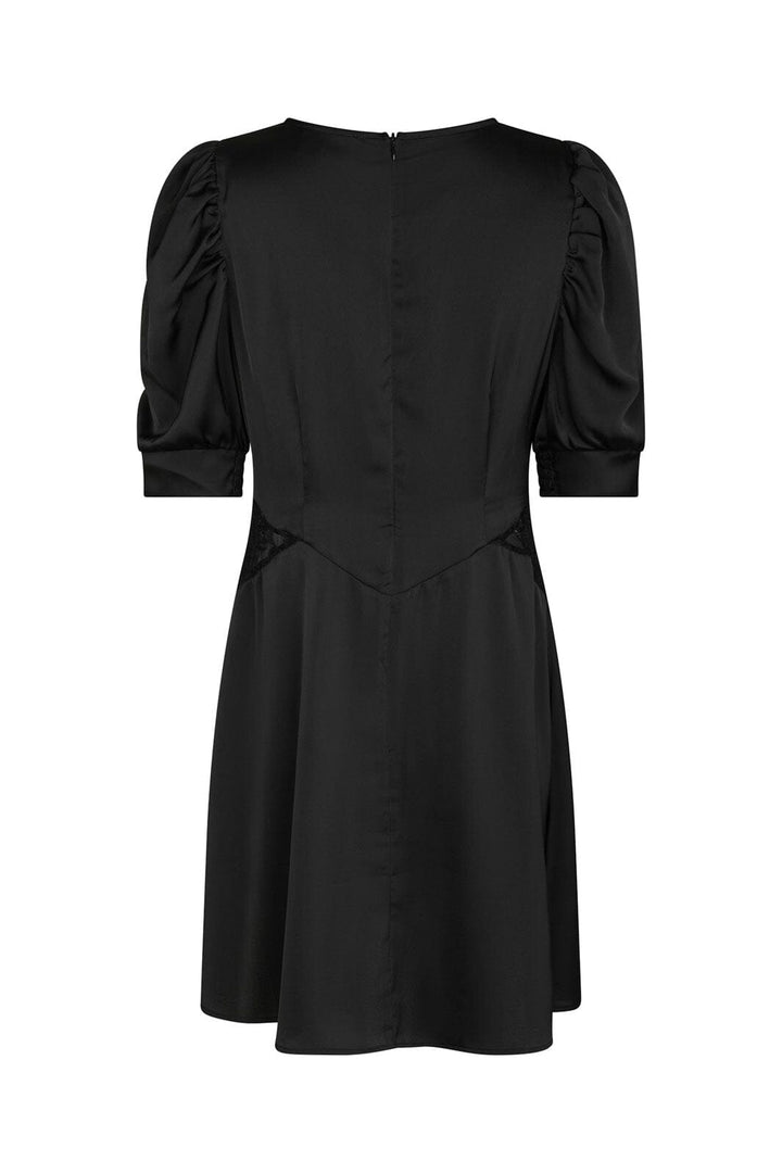 Neo Noir - Alfia Lace Dress 167052 - 100 - Black