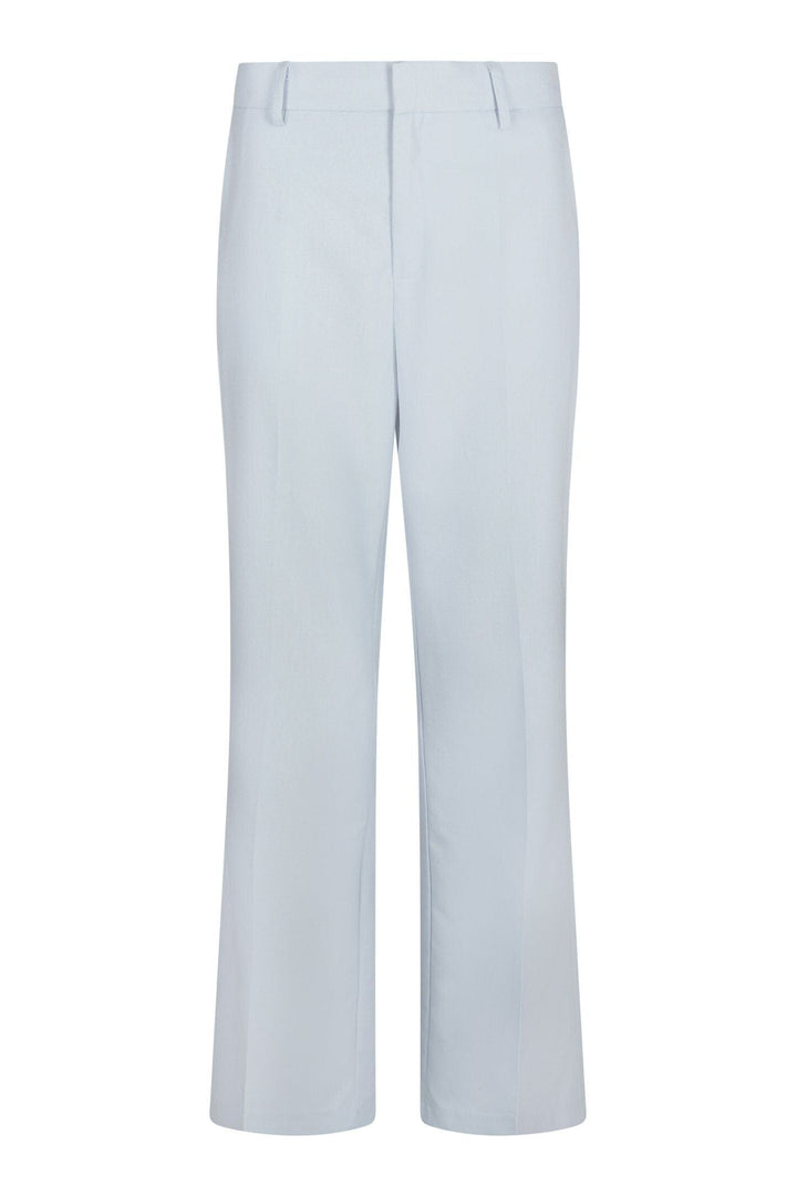 Neo Noir - Alice Linen Pants 170445 - 145 - Light Blue Bukser 