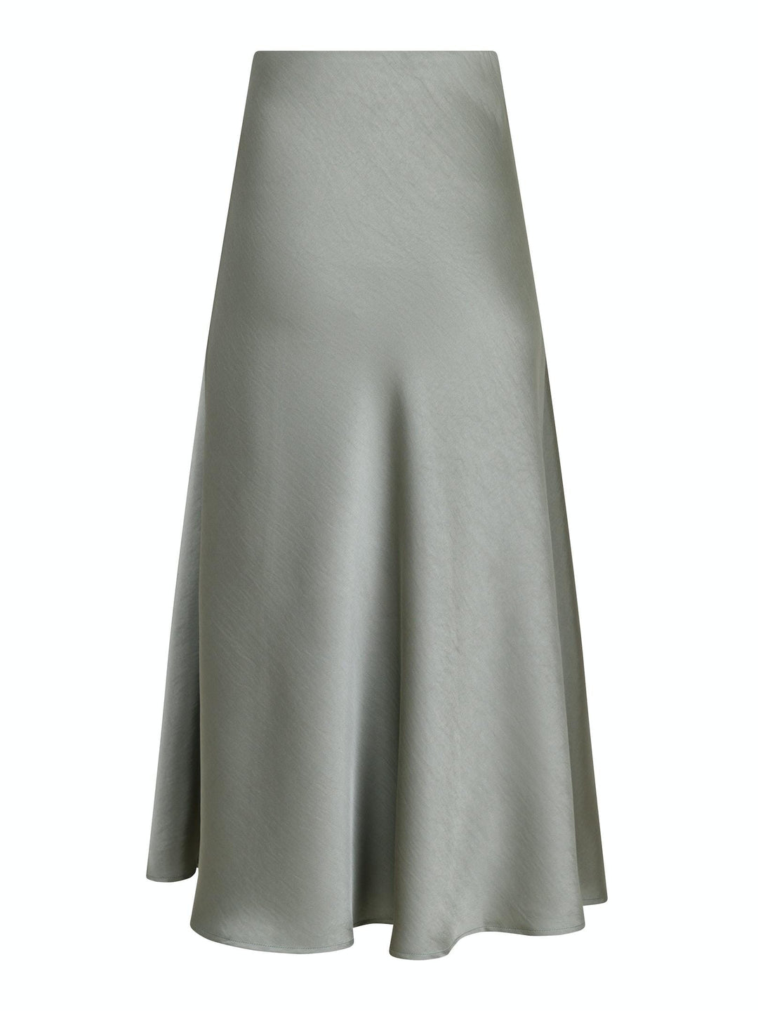Neo Noir - Bovary Skirt - Smoke Green Nederdele 
