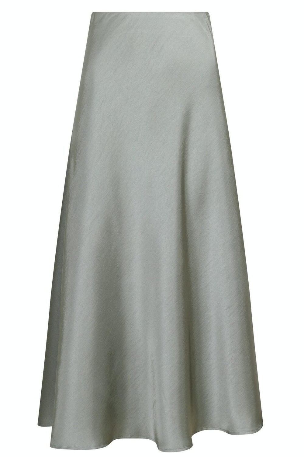 Neo Noir - Bovary Skirt - Smoke Green Nederdele 
