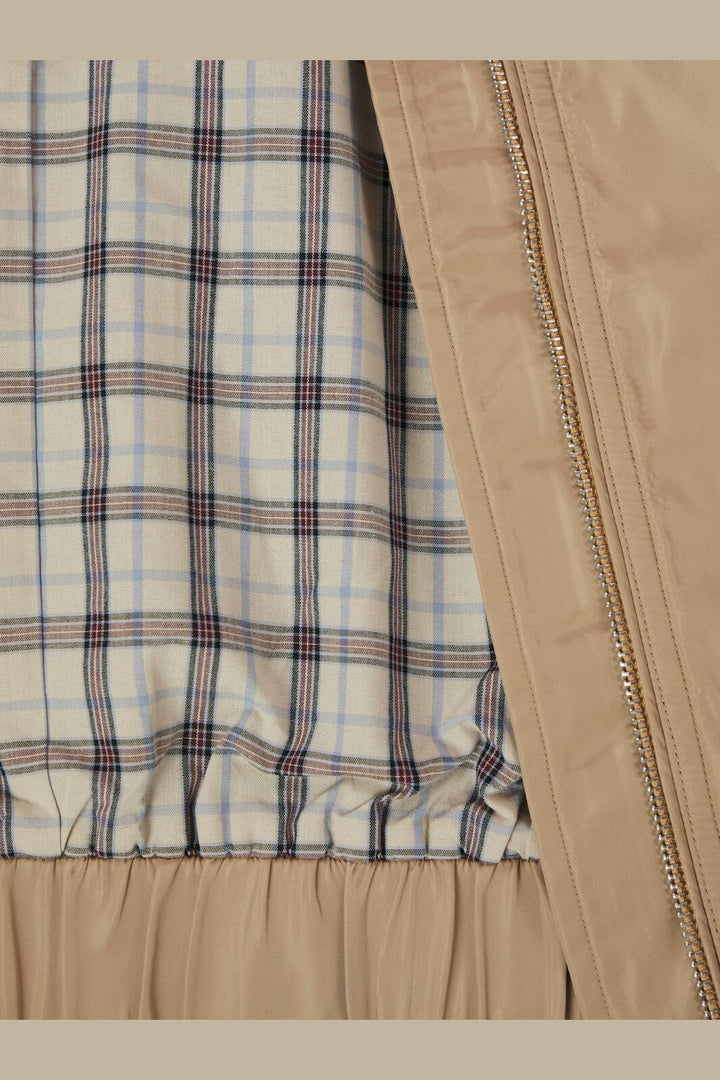 Neo Noir - Dande Jacket 167380 - 213 - Sand