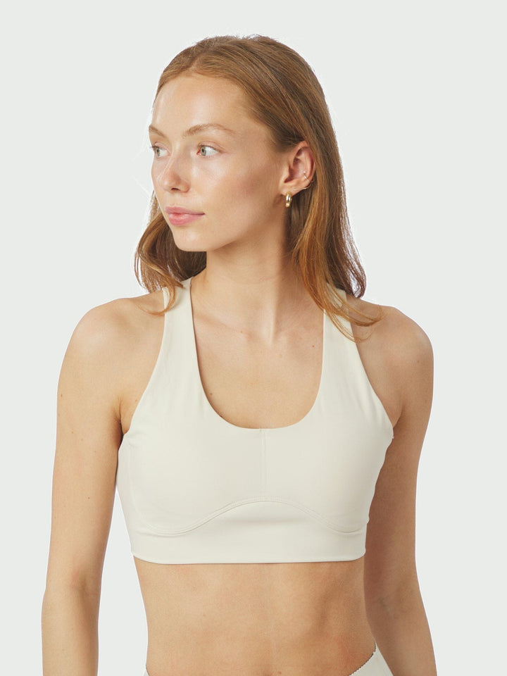 Neo Noir - Dutta Top 167130 - 124 - Ivory Toppe 