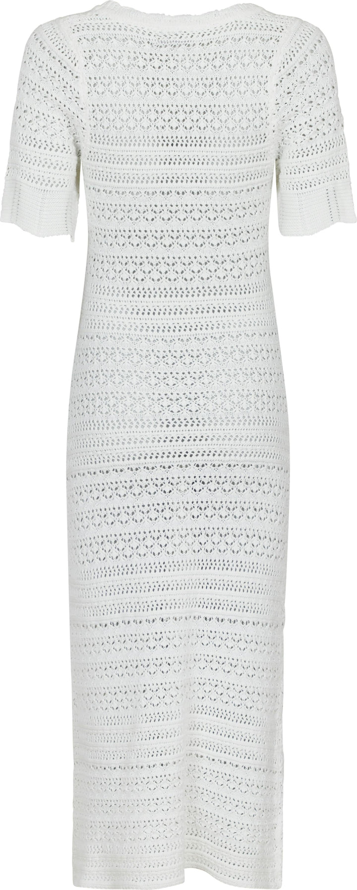 Neo Noir - Eiko Knit Dress - Off White